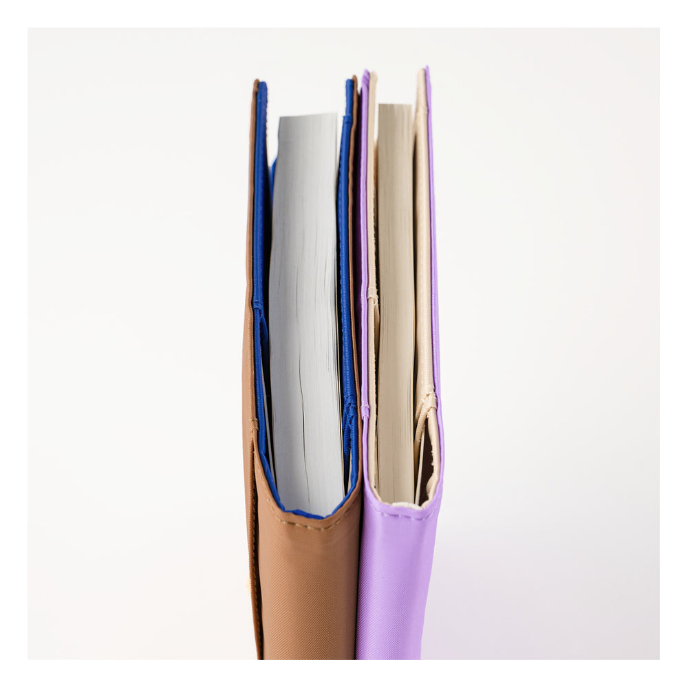 Hobonichi A5 Japanese Day-Free Book 2027