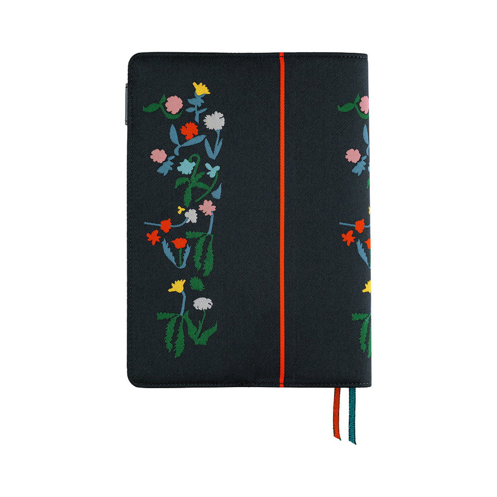 Hobonichi A5 Cover Yoshie Watanabe: Petit Bloom