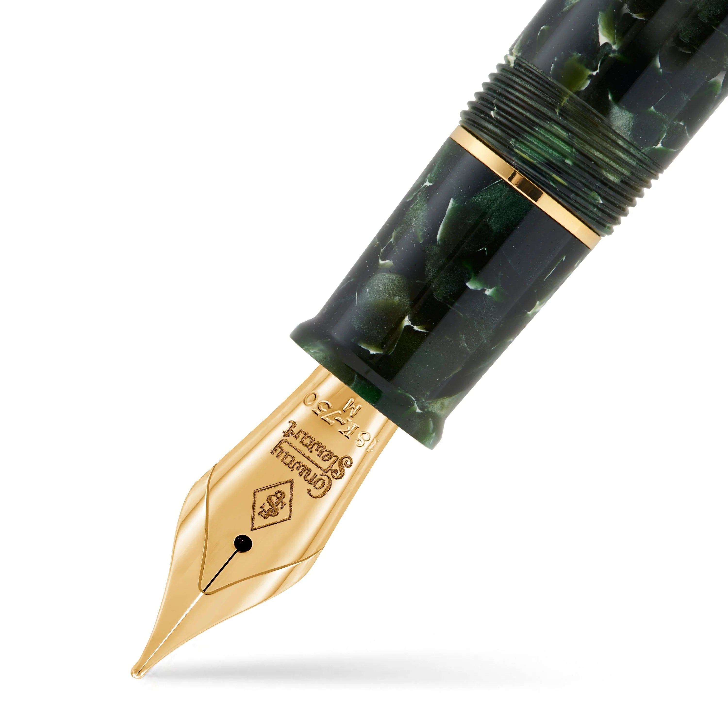 Conway Stewart Series 100 Fountain Pen