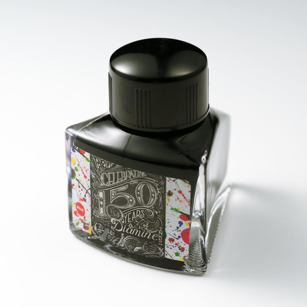 Diamine Anniversary Ink Bottle - Laywine's