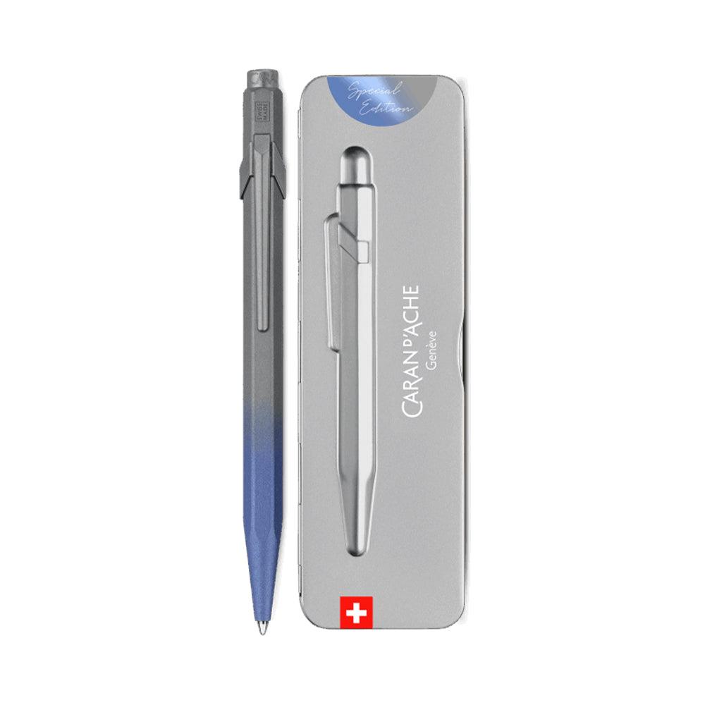 Caran d’Ache Claim Your Style 5th Edition Ballpoint Pen