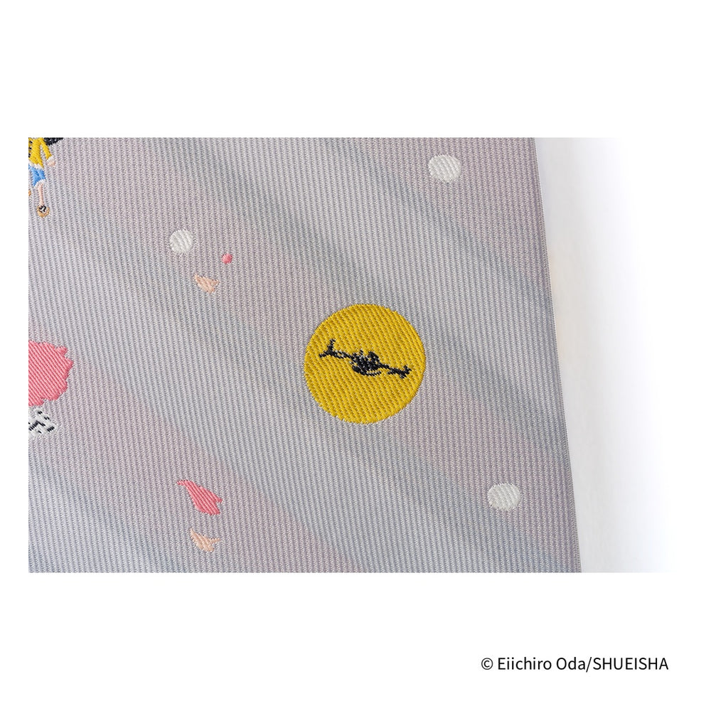 Hobonichi Weeks ONE PIECE magazine: Hiriluk's Cherry Blossoms 2026