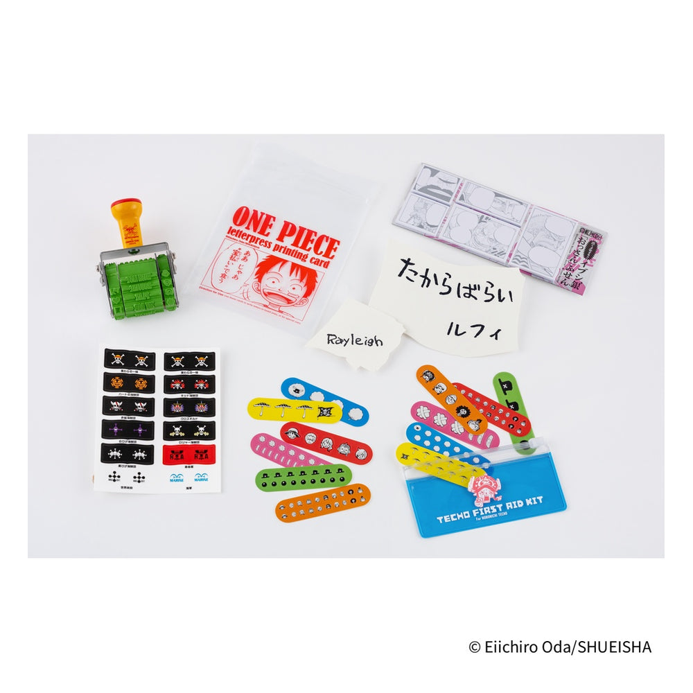 Hobonichi Weeks ONE PIECE magazine: Hiriluk's Cherry Blossoms 2026