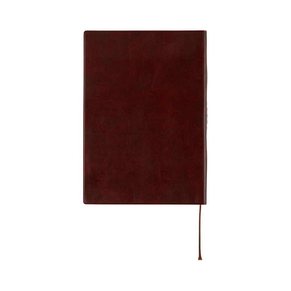 Hobonichi A5 5-Year Techo Japanese Book (2027-2031)