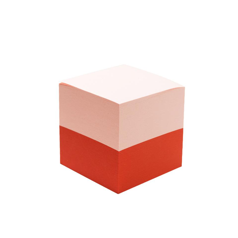 Gmund Small Cube, Colorblock - Laywine's