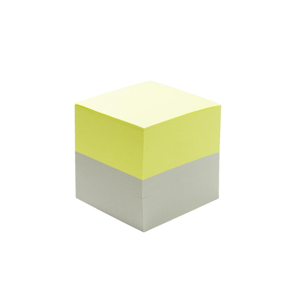 Gmund Small Cube, Colorblock - Laywine's