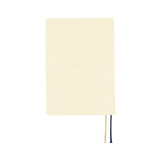 Hobonichi A6 HON Slash (Ivory) 2026