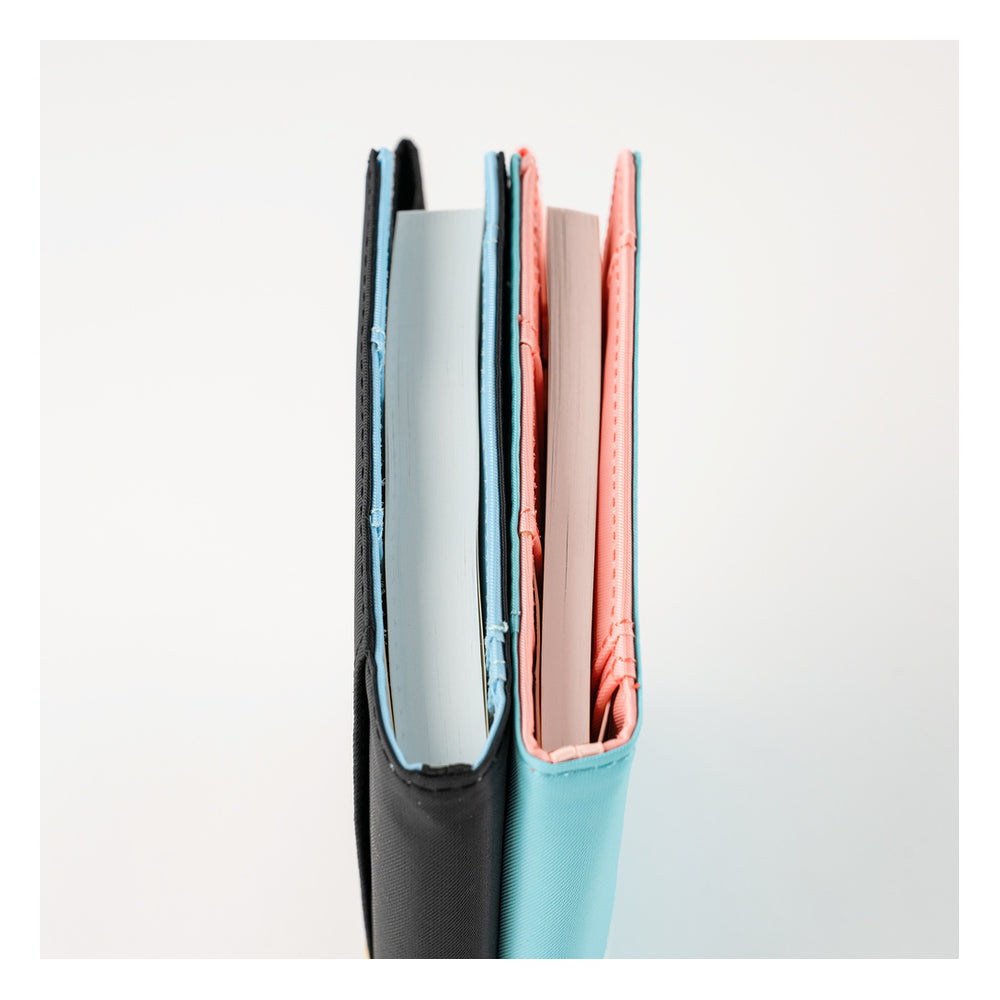 Hobonichi A6 Original Avec Japanese Books 2027