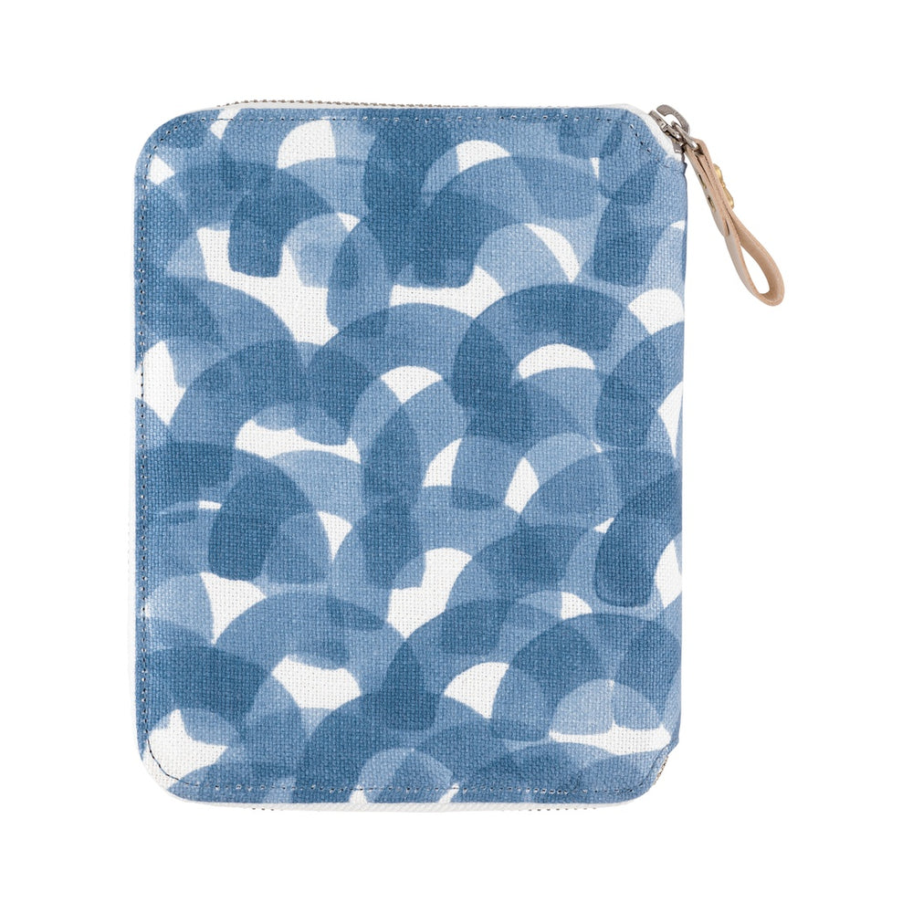 Hobonichi A6 Cover minä perhonen: aalto