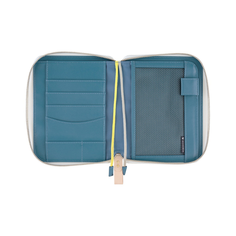 Hobonichi A6 Cover minä perhonen: aalto