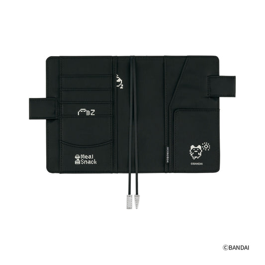 Hobonichi A6 Cover Tamagotchi: Tamagotchi Techo Discovered!