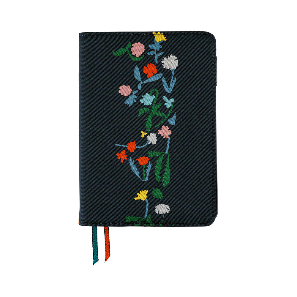 Hobonichi A6 Cover Yoshie Watanabe: Petit Bloom