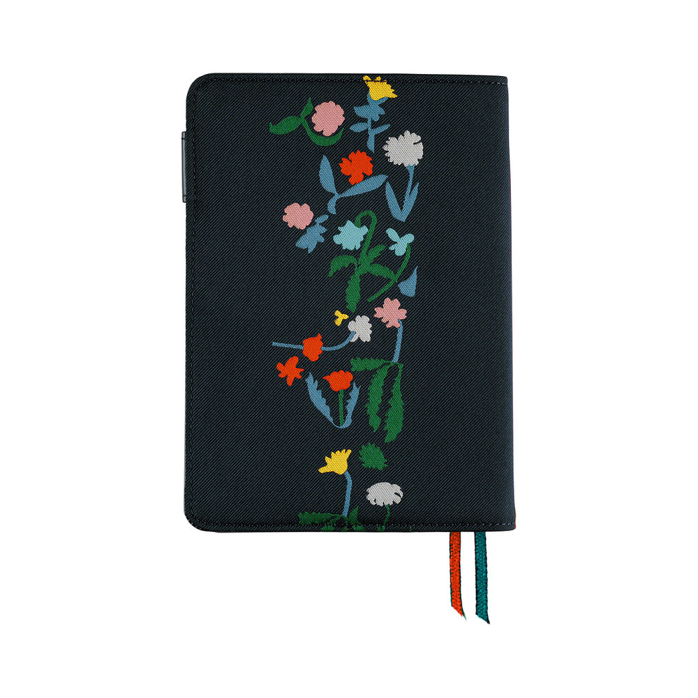Hobonichi A6 Cover Yoshie Watanabe: Petit Bloom