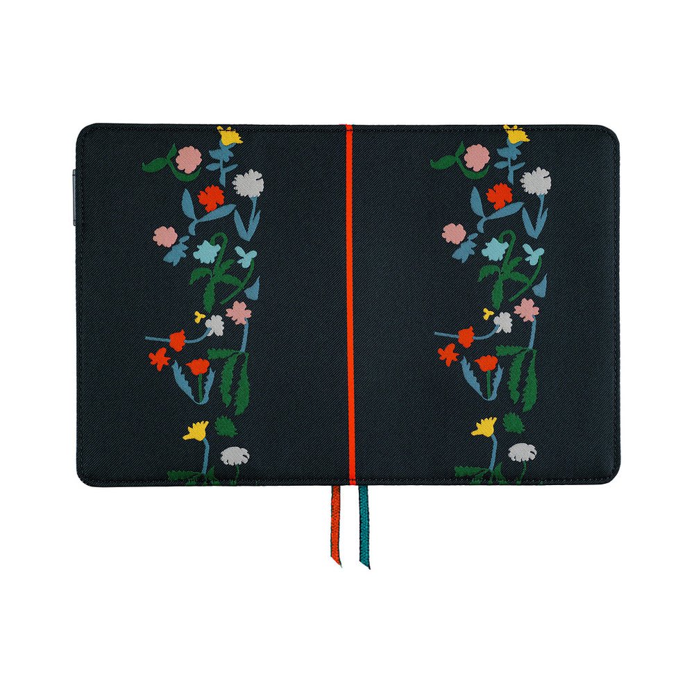 Hobonichi A6 Cover Yoshie Watanabe: Petit Bloom