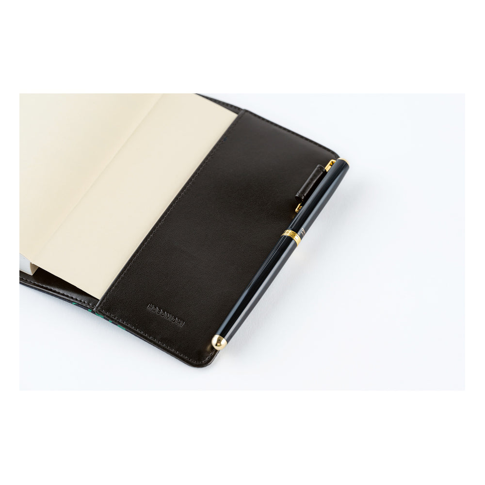 Hobonichi A6 Cover Yoshie Watanabe: Petit Bloom