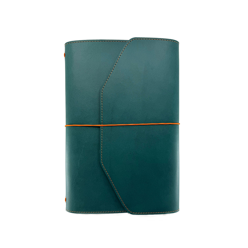 paper republic le trifold A5