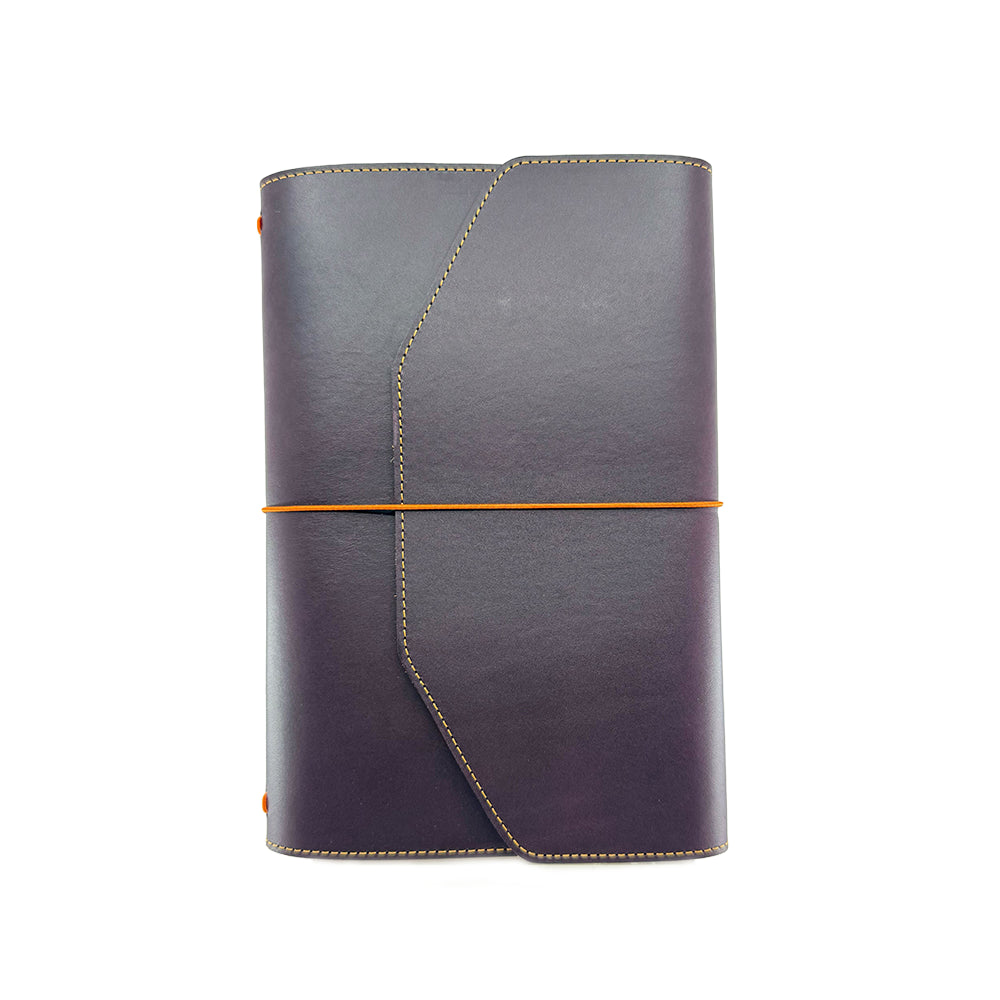 paper republic le trifold A5