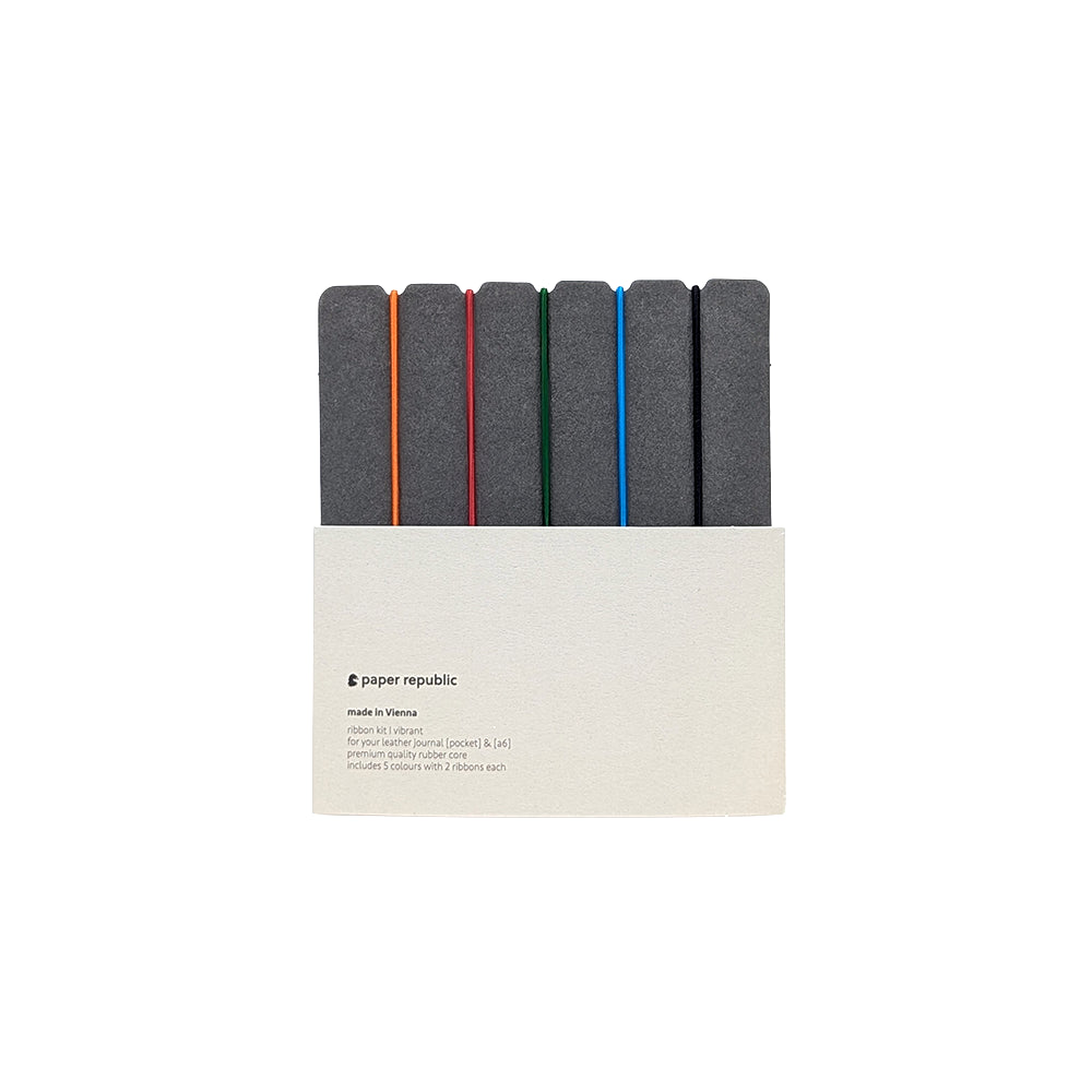 paper republic pocket Ribbon Kit