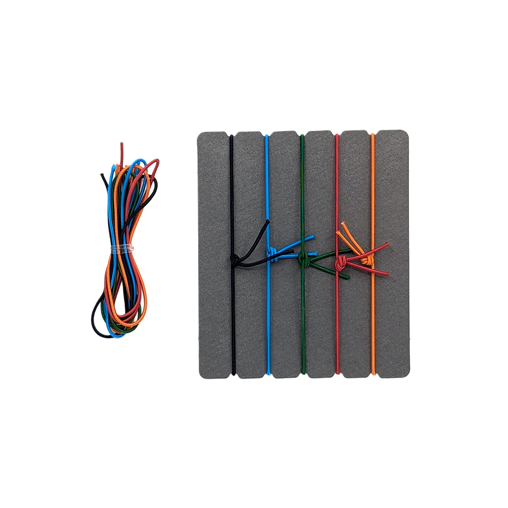 paper republic pocket Ribbon Kit