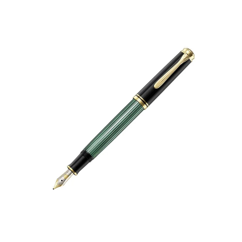 Pelikan Souverän M400 Fountain Pen