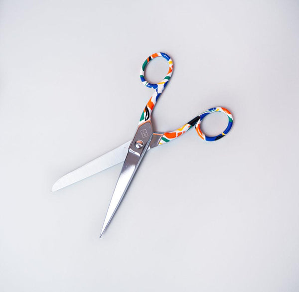 The Completist Orchard Small Scissors - Laywine's