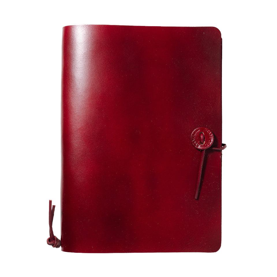 The Stamford Notebook Co. Crown Quarto Travellers Journal - Laywine's
