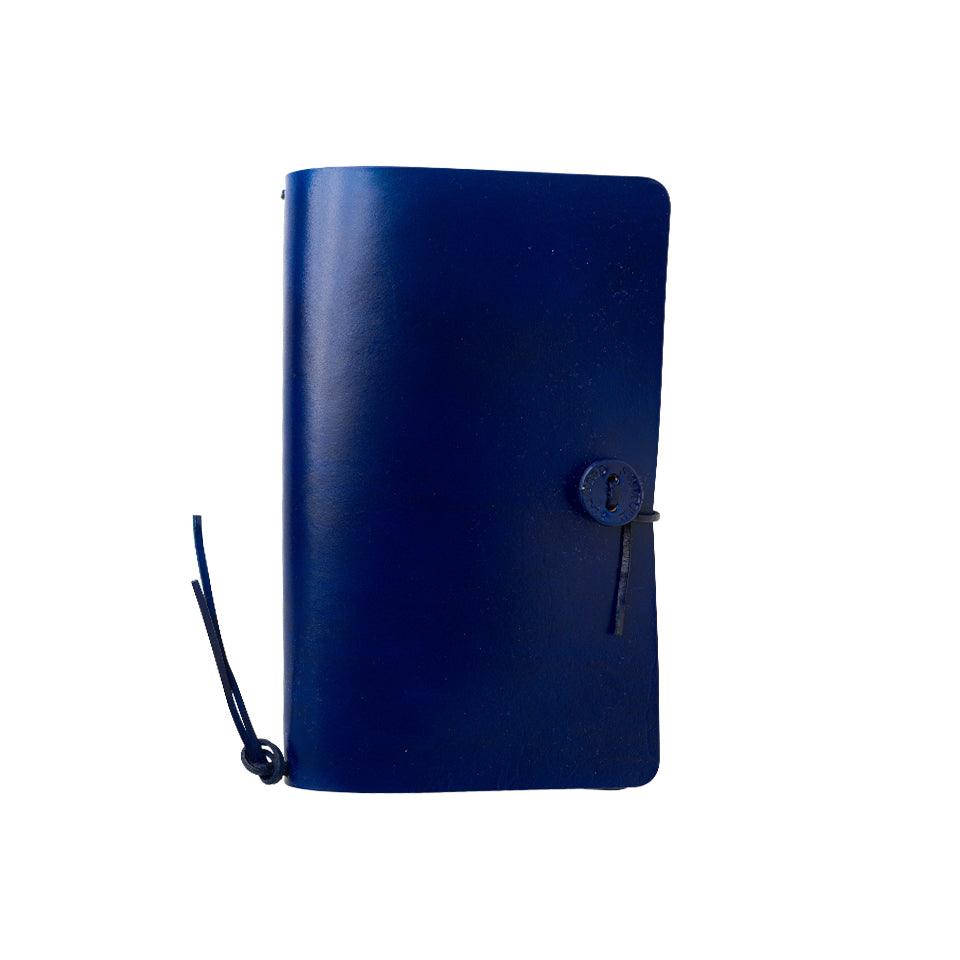The Stamford Notebook Co. Medium Travellers Journal - Laywine's