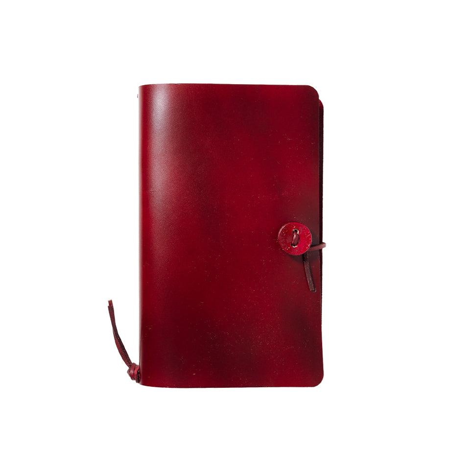 The Stamford Notebook Co. Medium Travellers Journal - Laywine's
