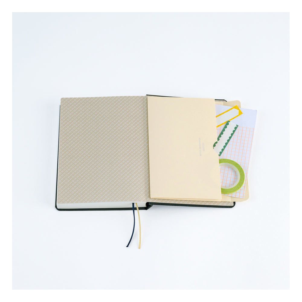 Hobonichi Pocket Envelope for A6 Size