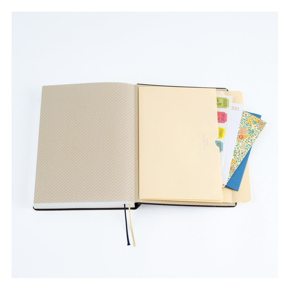 Hobonichi Pocket Envelope for A5 Size