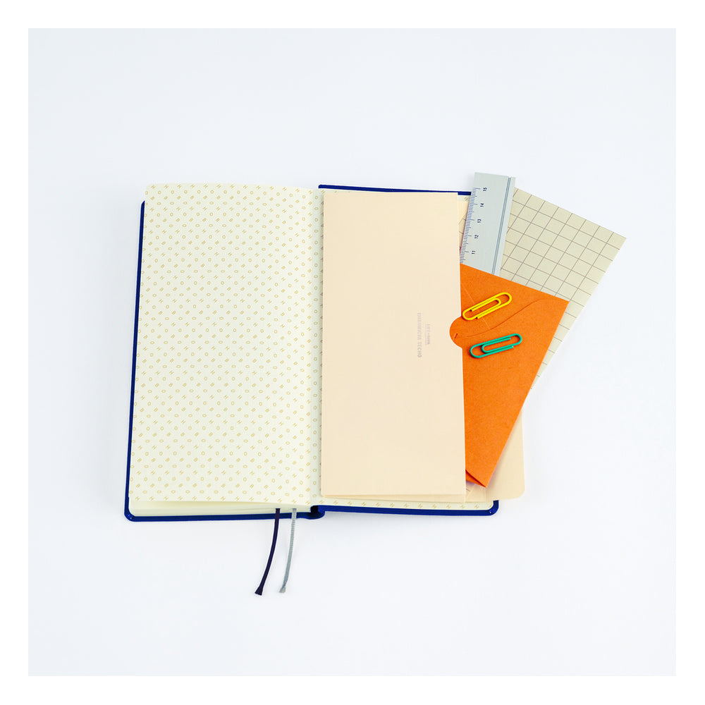 Hobonichi Pocket Envelope for Weeks