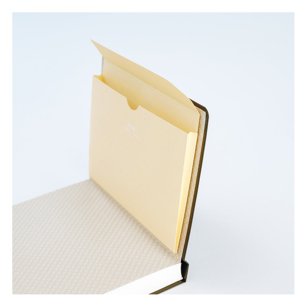 Hobonichi Pocket Envelope for A5 Size