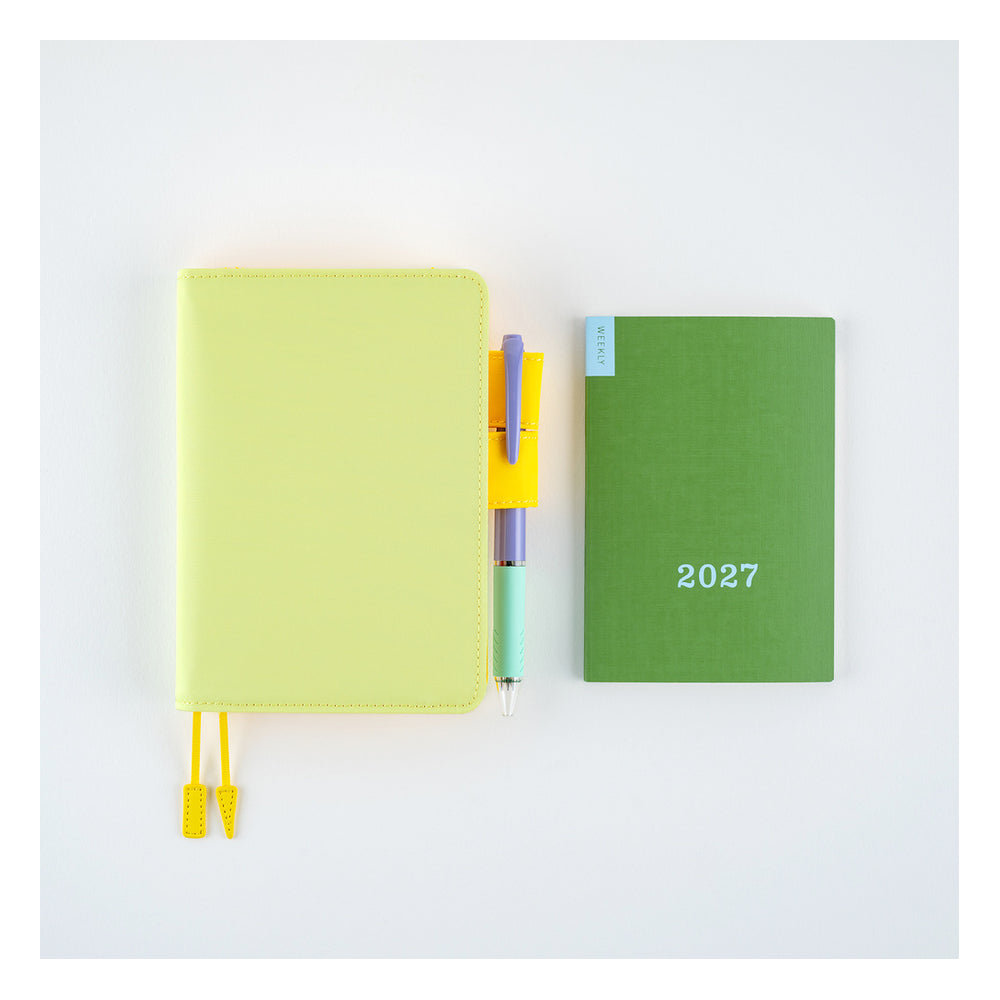 Hobonichi Weekly Calendar 2027