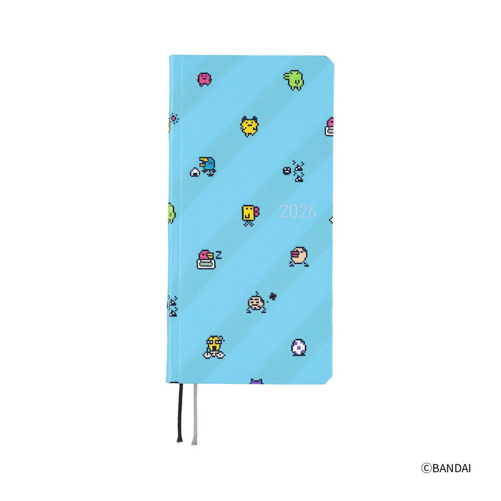 Hobonichi Weeks Tamagotchi: Our Tamagotchi 2026