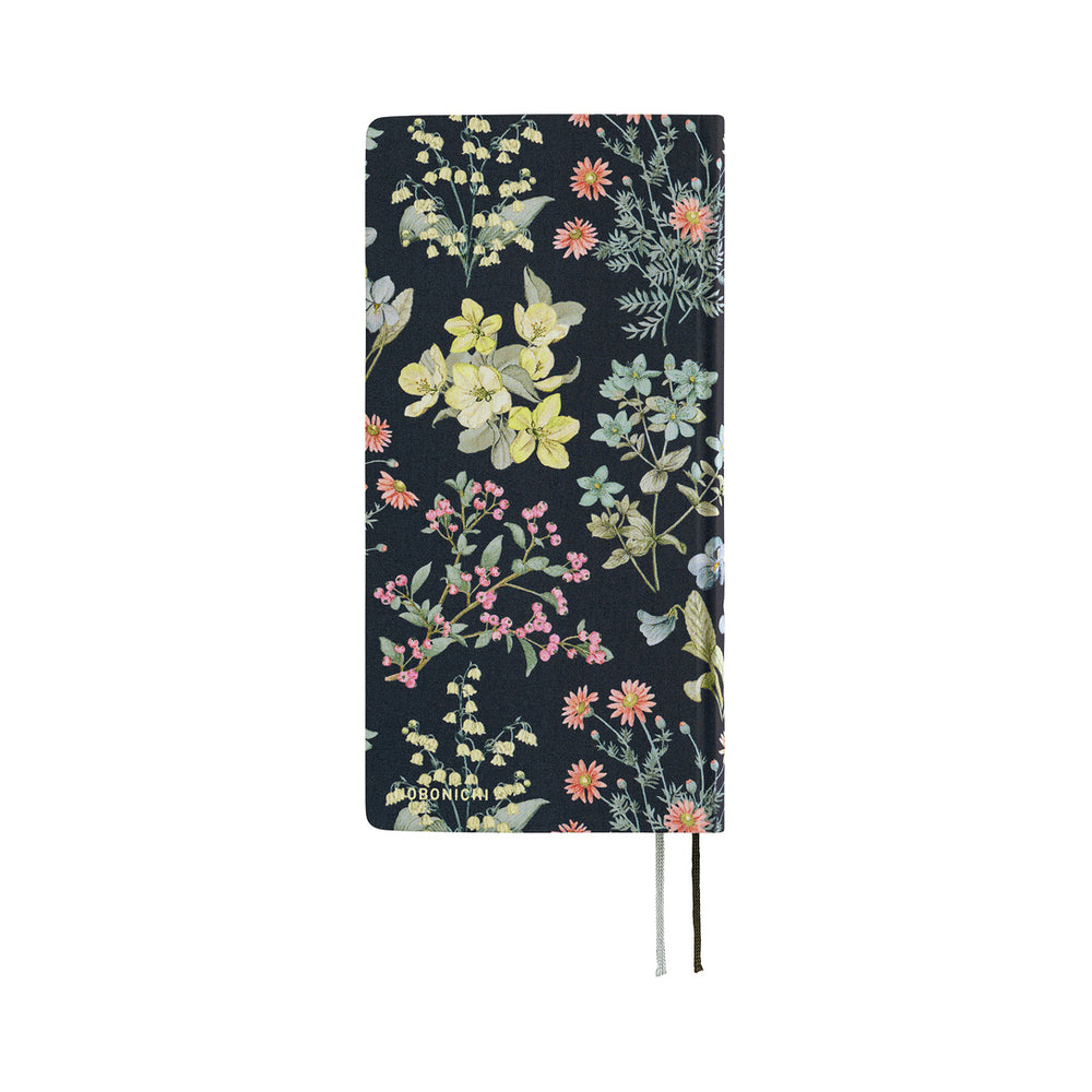 Hobonichi Weeks Liberty Fabrics: Floral Remedy 2027