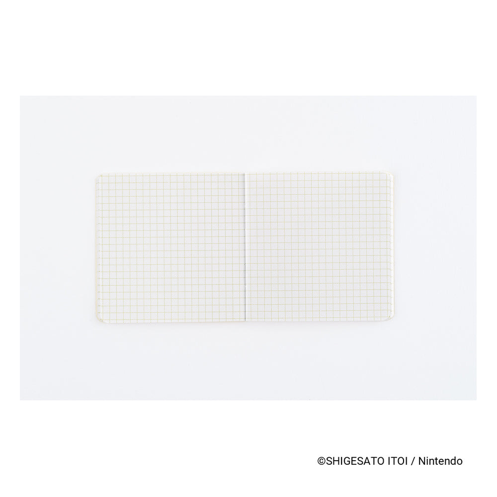 Hobonichi Weeks MOTHER: Mr. Saturn Pattern 2027