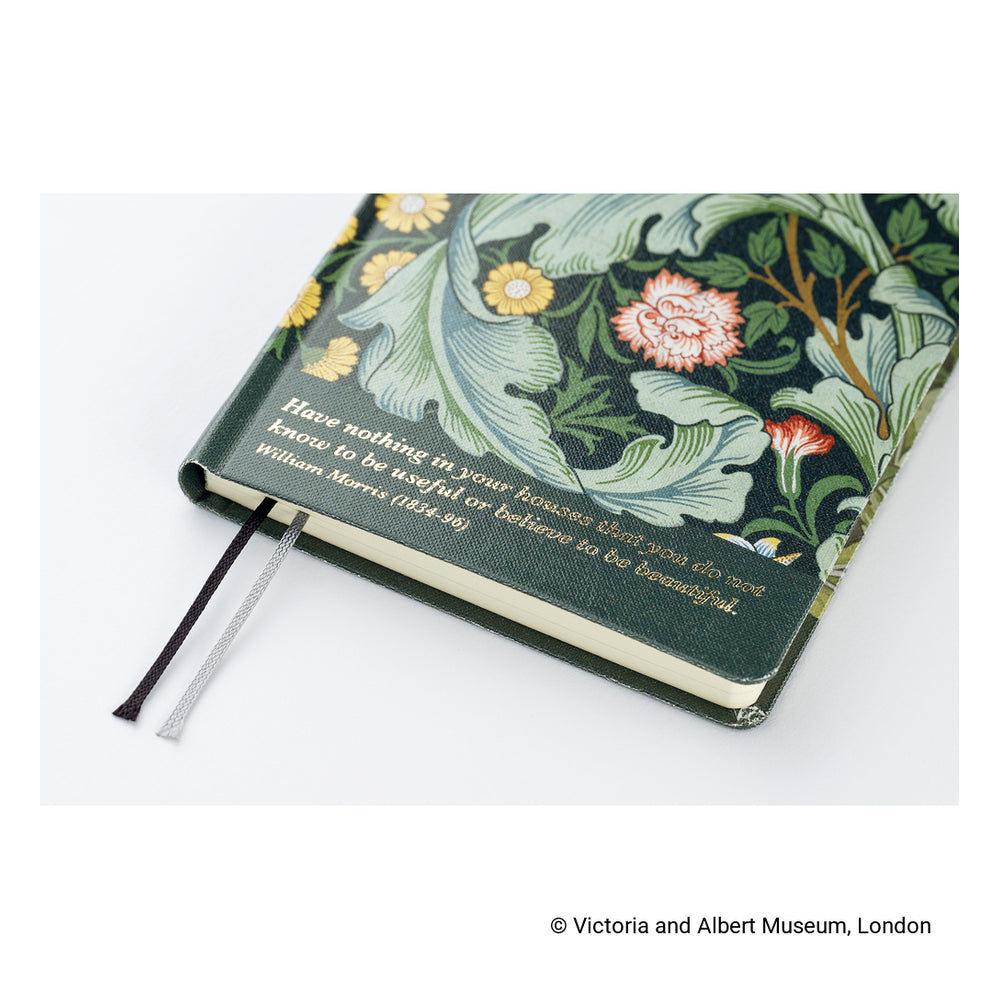 Hobonichi Weeks V&A Series: Leicester 2027
