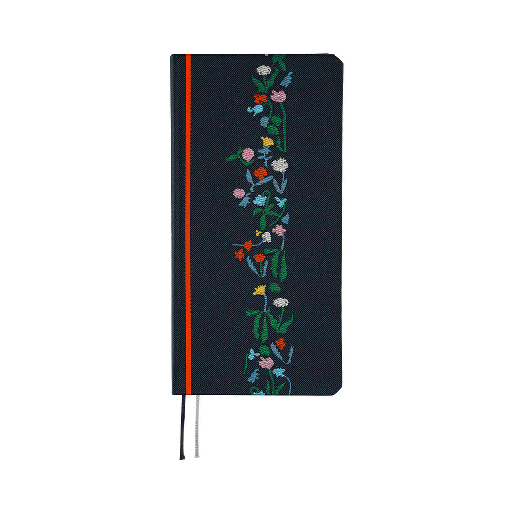 Hobonichi Weeks Yoshie Watanabe: Petit Bloom 2027