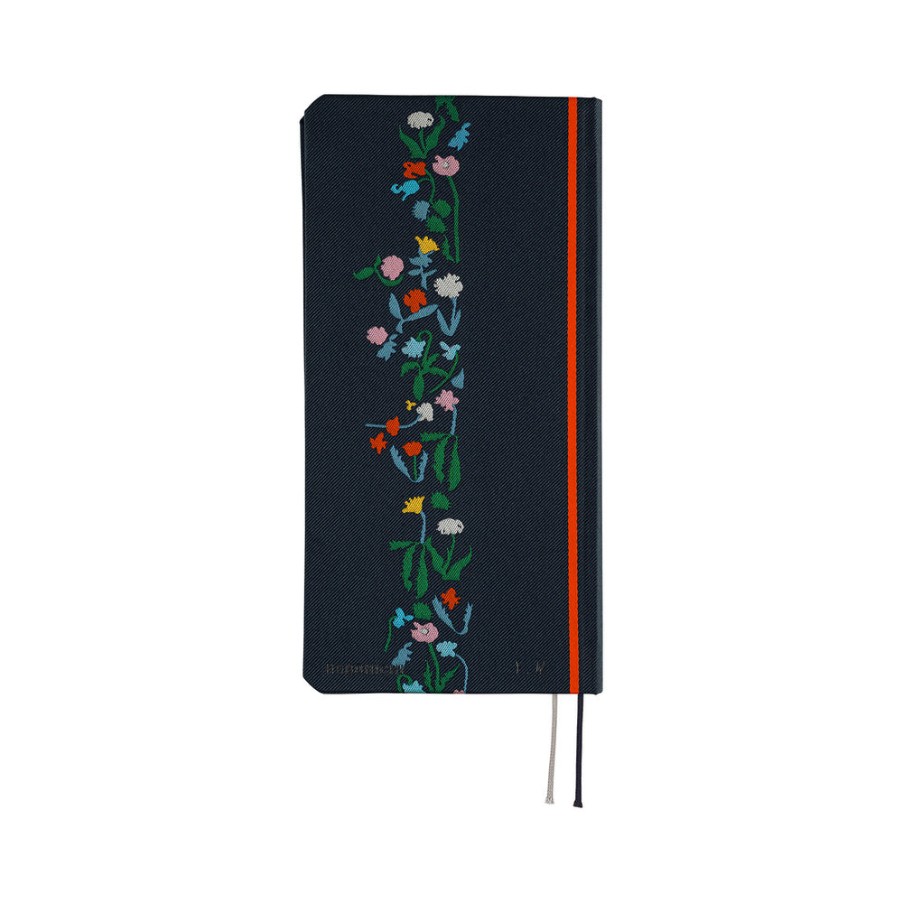 Hobonichi Weeks Yoshie Watanabe: Petit Bloom 2027