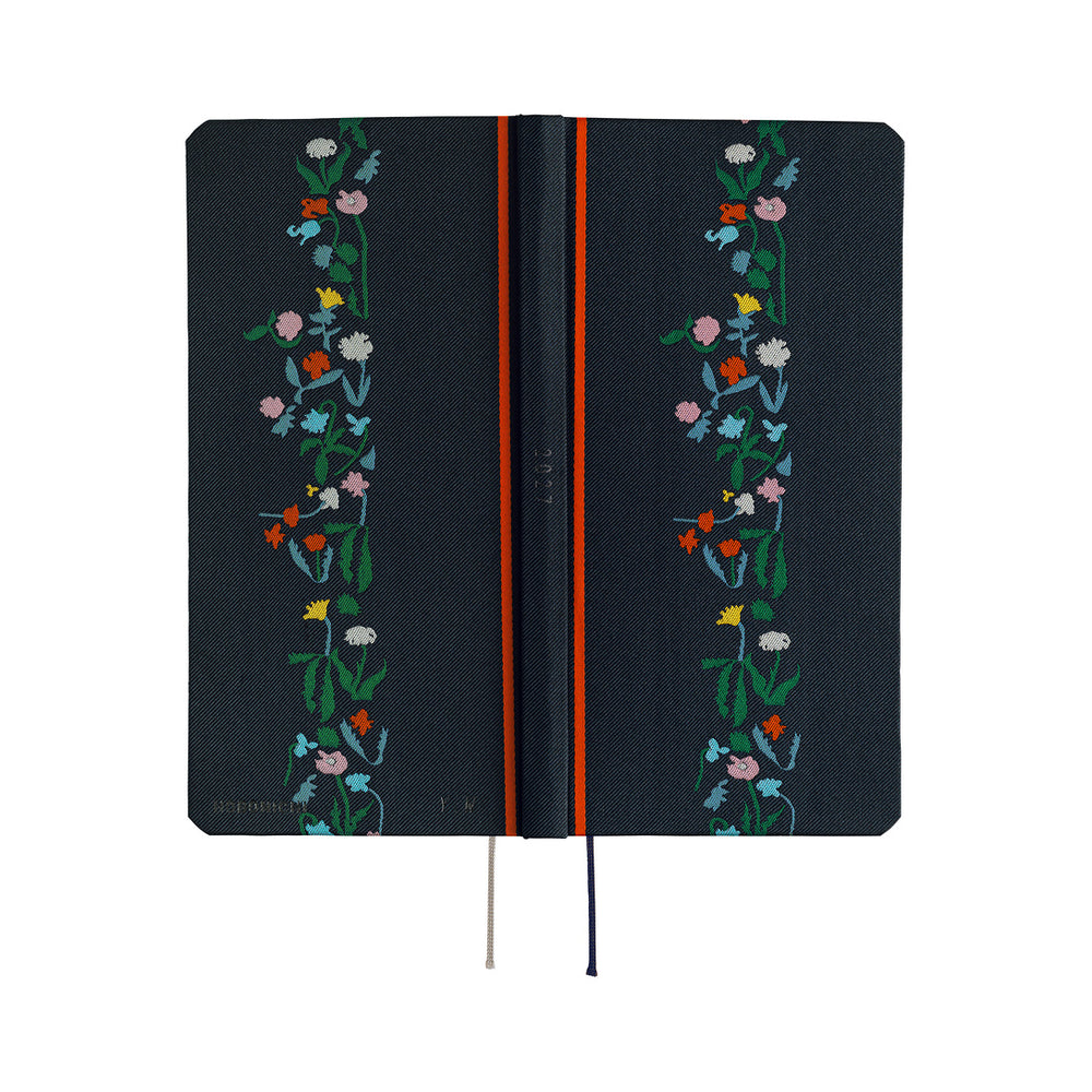 Hobonichi Weeks Yoshie Watanabe: Petit Bloom 2027