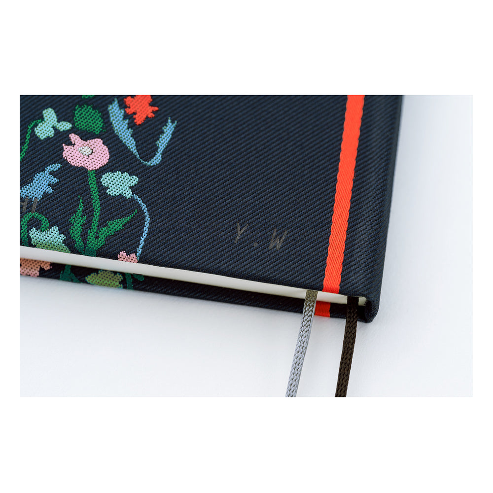Hobonichi Weeks Yoshie Watanabe: Petit Bloom 2027