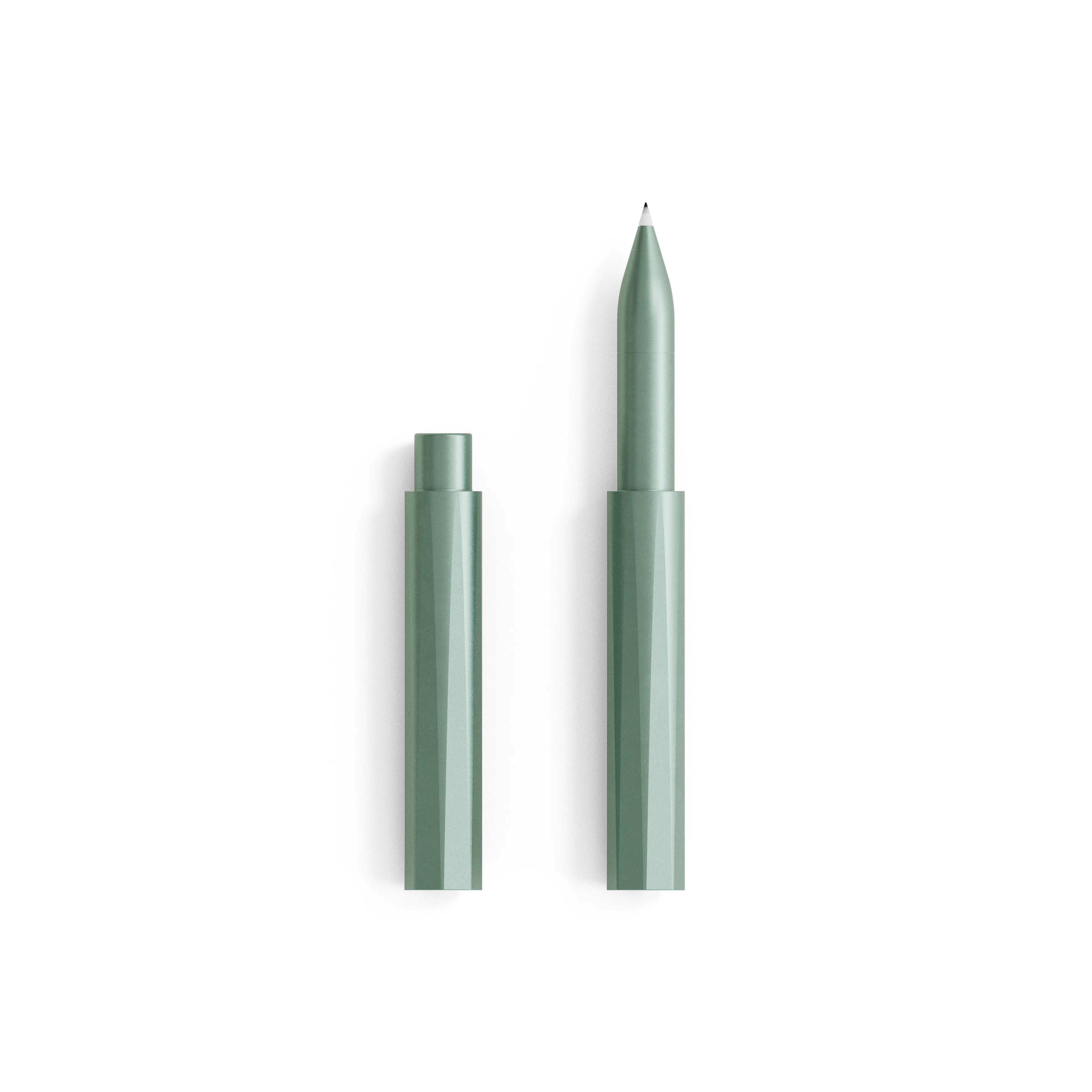 Tom's Studio The Wren Refillable Pen