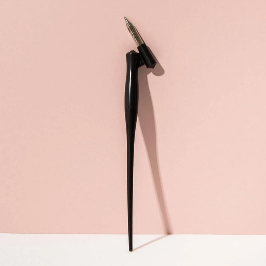 A L’AISE Oblique Nib Holder - Laywine's