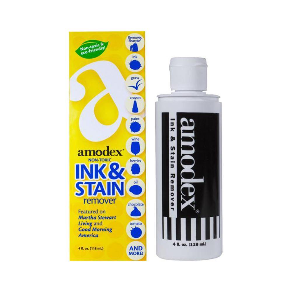Amodex Ink & Stain Remover 118ml - Laywine's