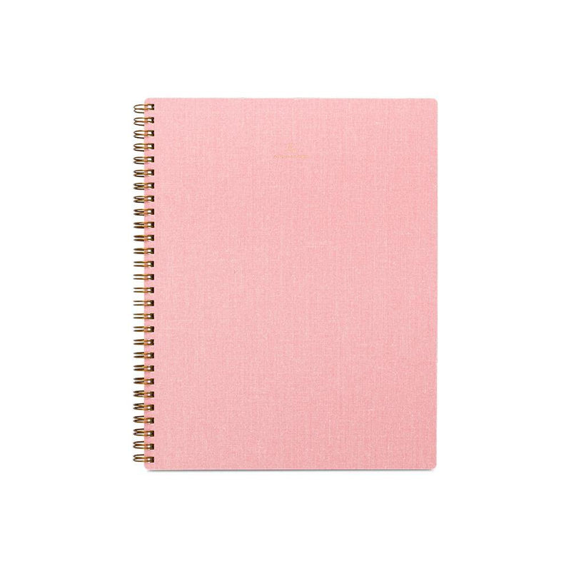 Appointed Notebook Lined - Laywine's