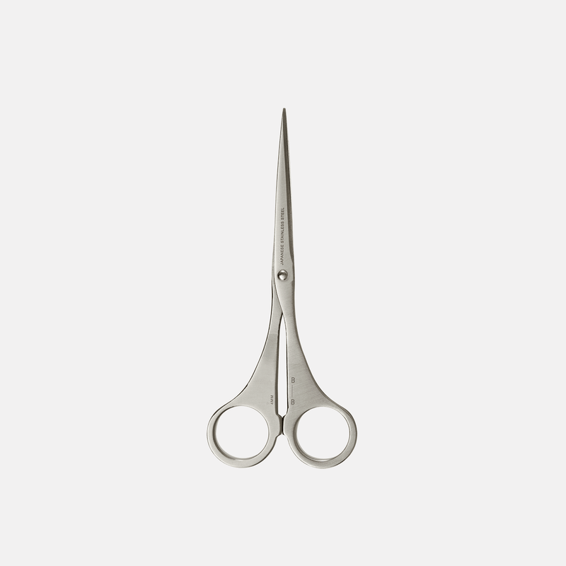 Before Breakfast - Everyday Scissors (Silver) – KOHEZI