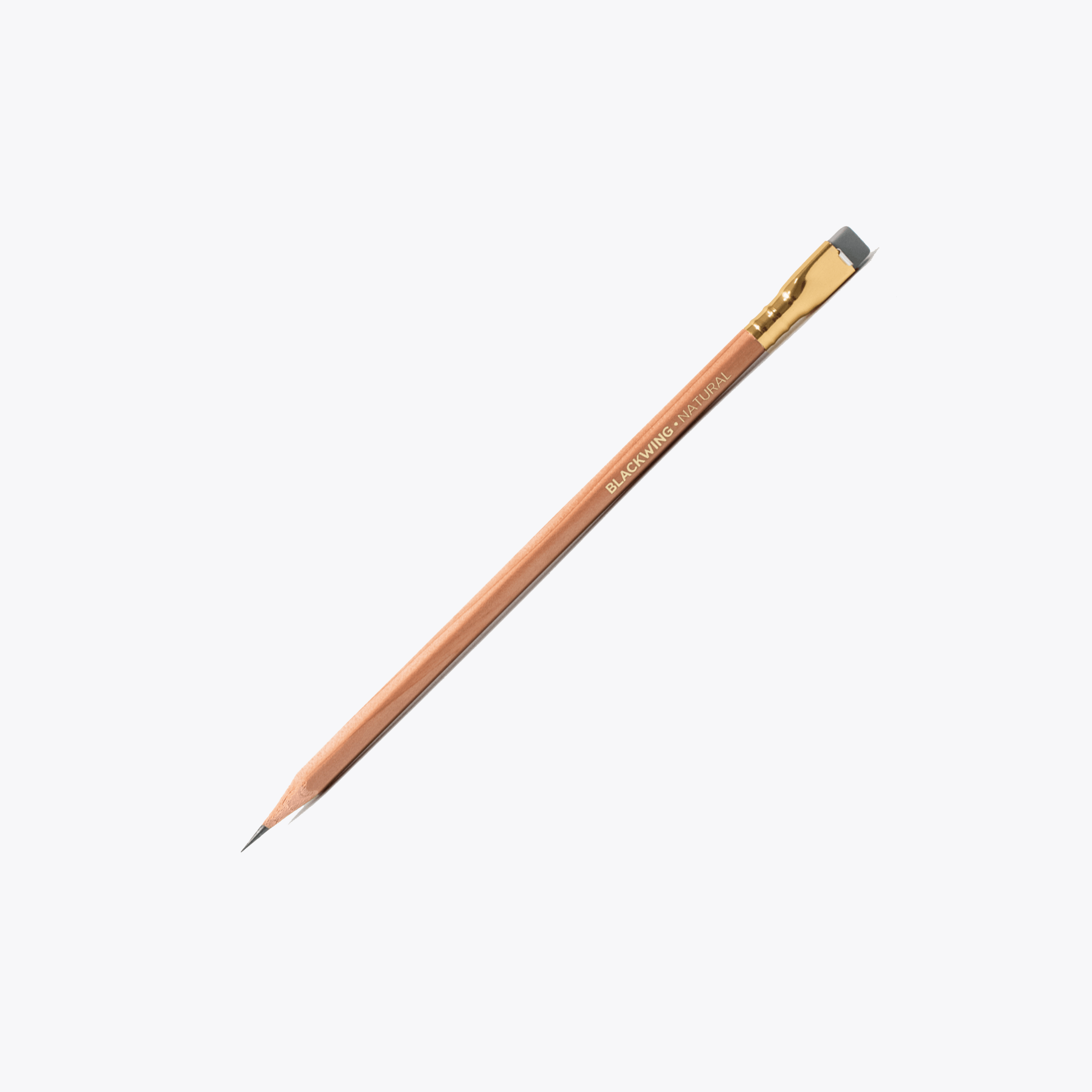 Blackwing Natural Box of 12 - Laywine's