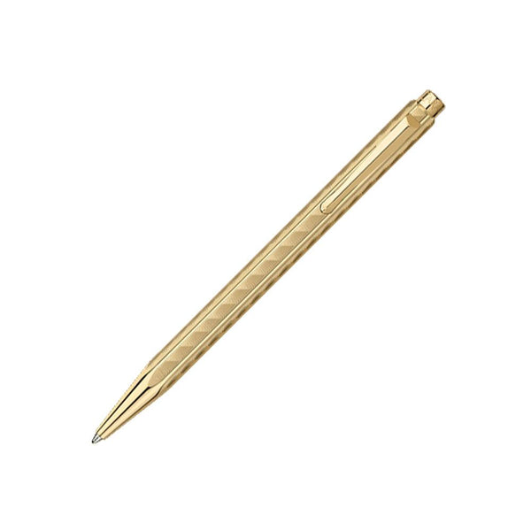 Caran d’Ache Ecridor Sunlight Ballpoint Pen Gift Set - Laywine's