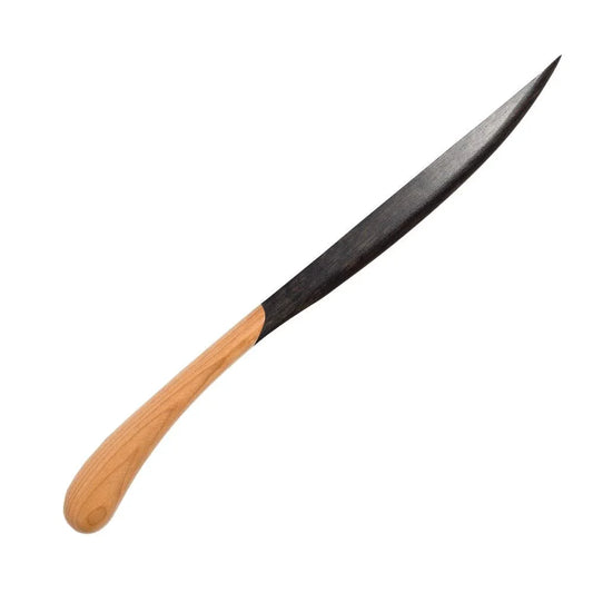 Davin & Kesler Ebony/Cherry Letter Opener - Laywine's