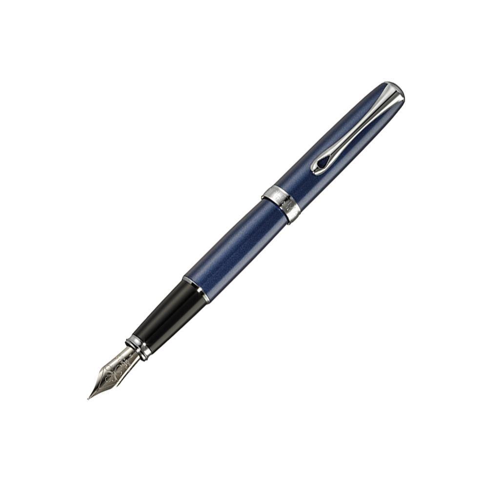 Diplomat Excellence A2 Fountain Pen - Laywine's